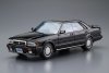 Aoshima 05483 NISSAN Y31 CEDRIC/GLORIA V20Twincam Turbo Granturismo SV 87 1/24